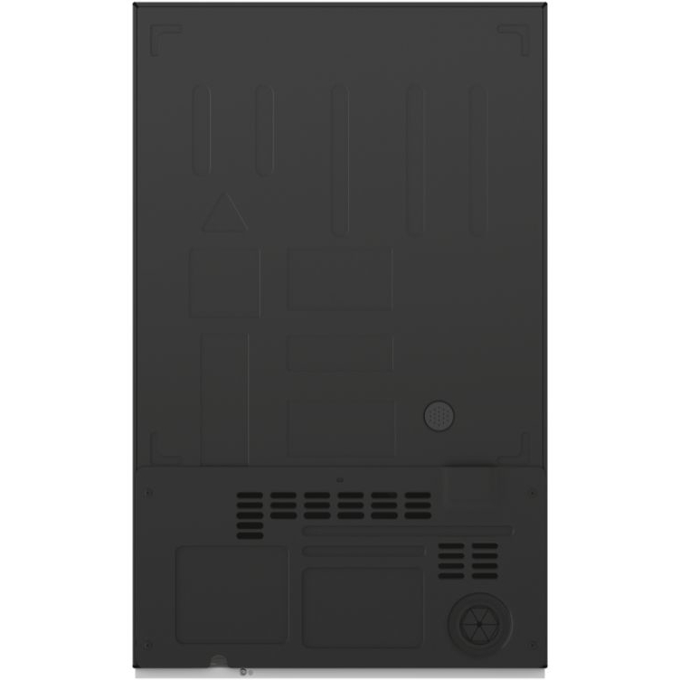 Haier HWS42GDAU1 Wine Cooler, Black, G Rated