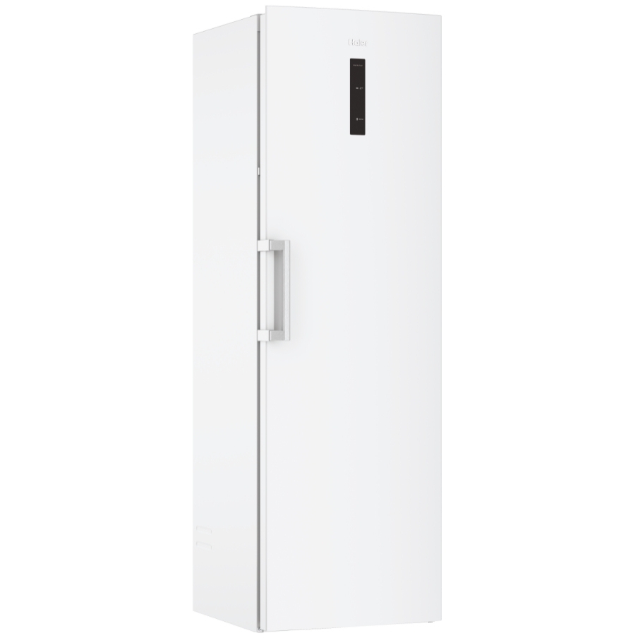 Haier H3R-330WNA UK Tall Larder Fridge, White, A Rated