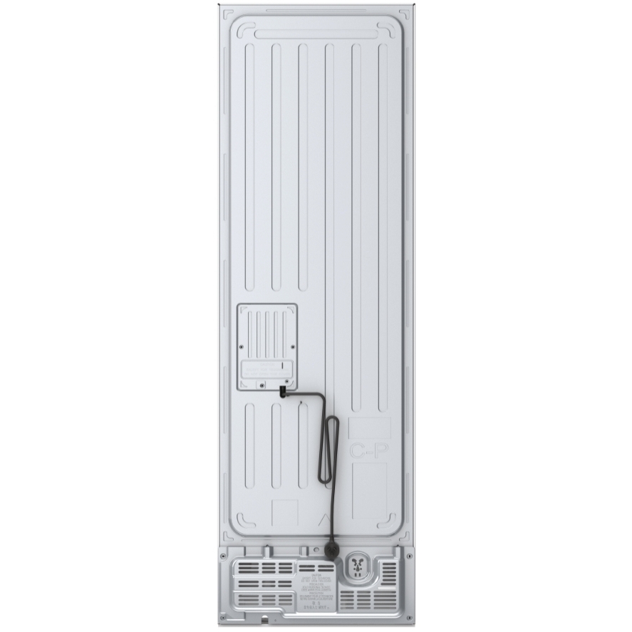 Haier H3R-330WNA UK Tall Larder Fridge, White, A Rated