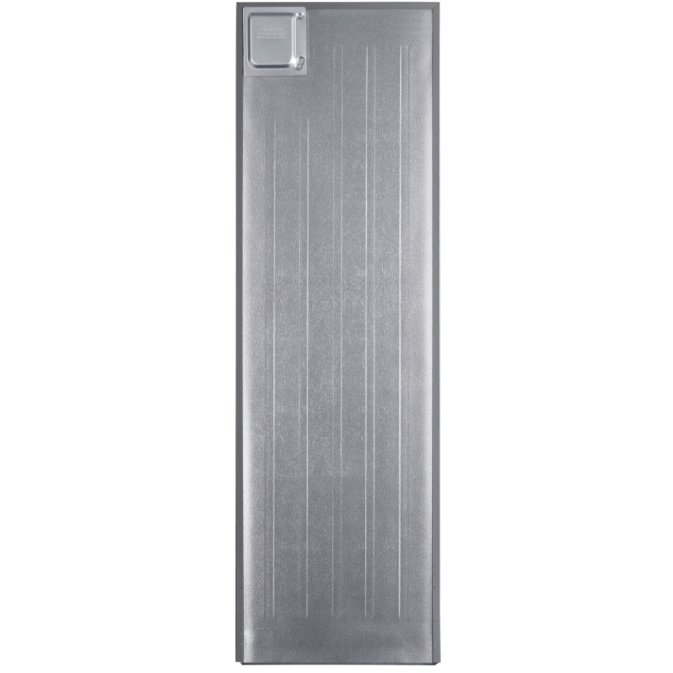 Hoover HOCH1T518EWHK Total No Frost Fridge Freezer, 50/50, White, E Rated