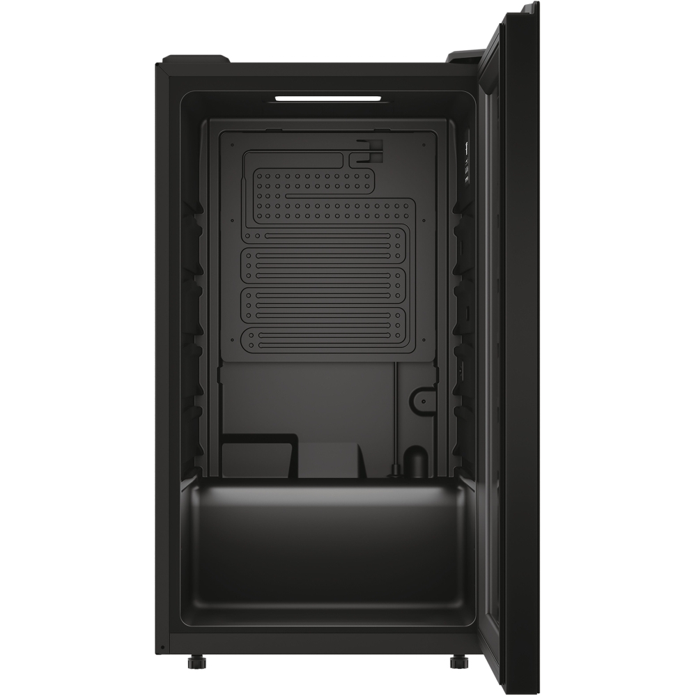 Hoover HOWC034K Wine Cooler, Black, G Rated