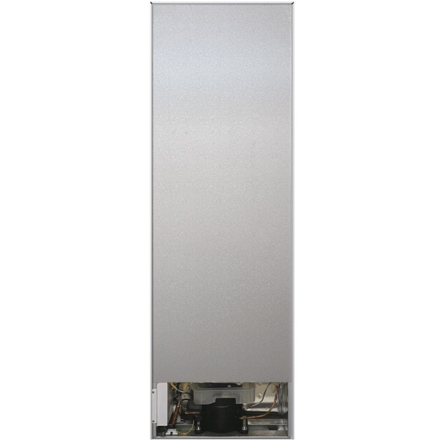 Candy CCT3L517EWWK-1 Low Frost Fridge Freezer, 50/50, White, E Rated