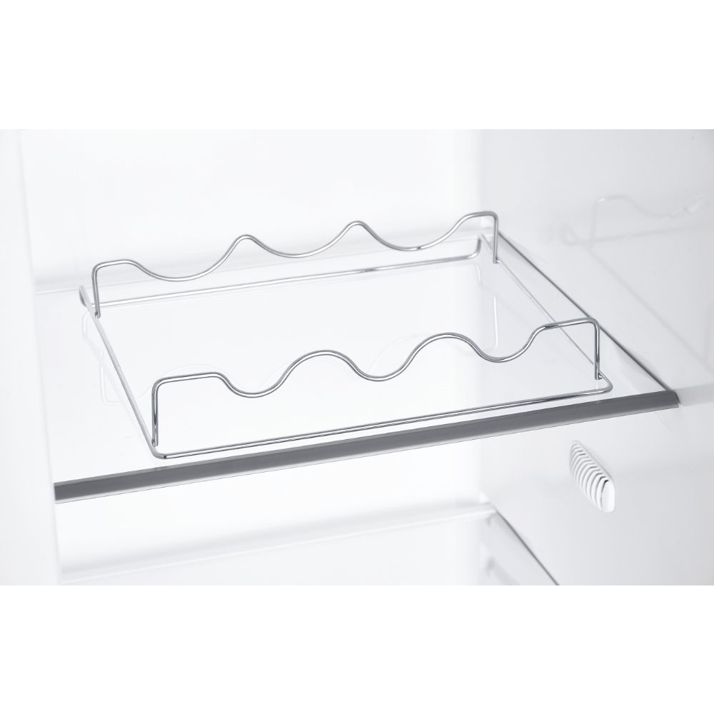 Hoover HOSR5918EIXK American Fridge Freezer, Stainless Steel, E Rated,  Plumbed