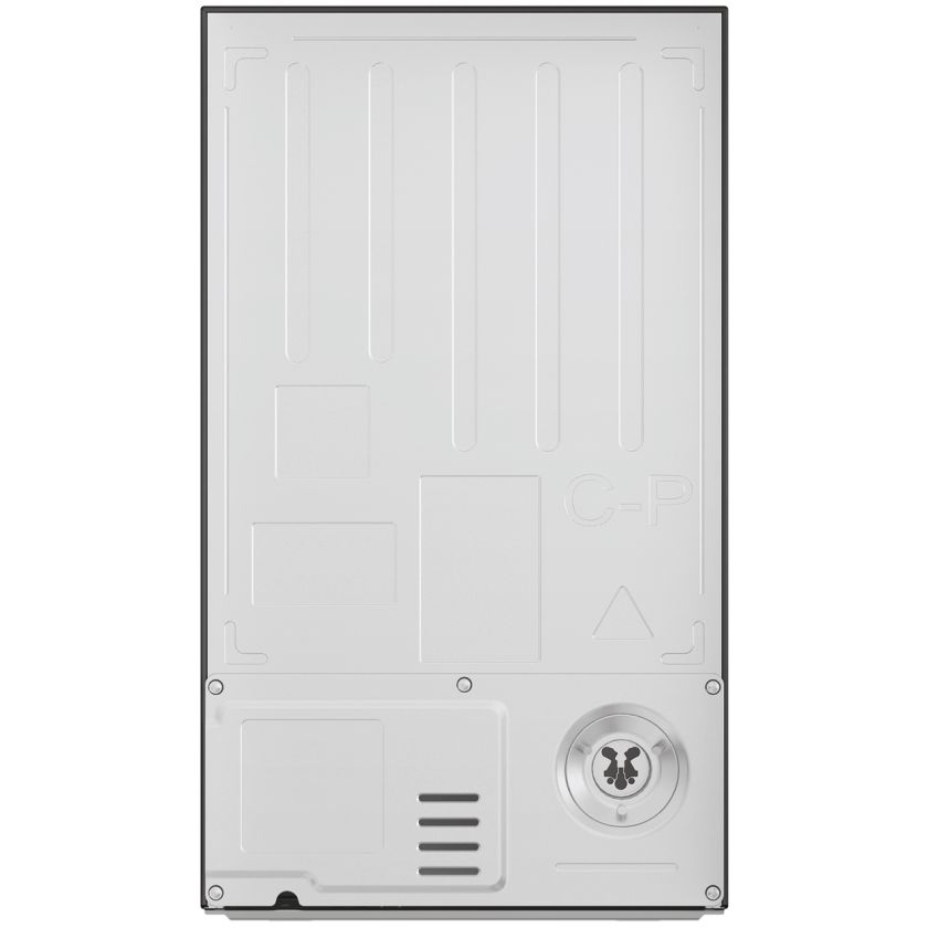 Haier HWS34GGH1K Wine Cooler, Black, G Rated