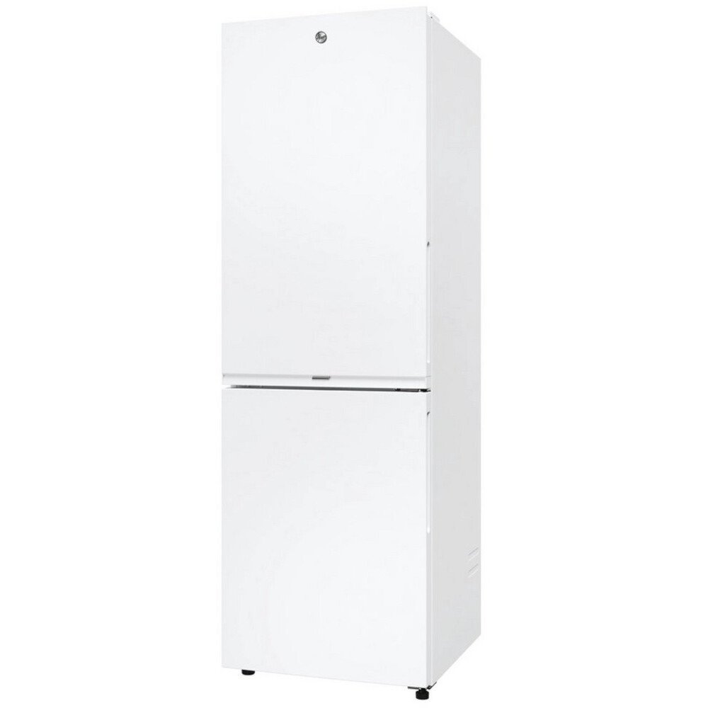 Hoover HONCQ2T618EWKR Total No Frost Fridge Freezer, 60/40, White, E Rated