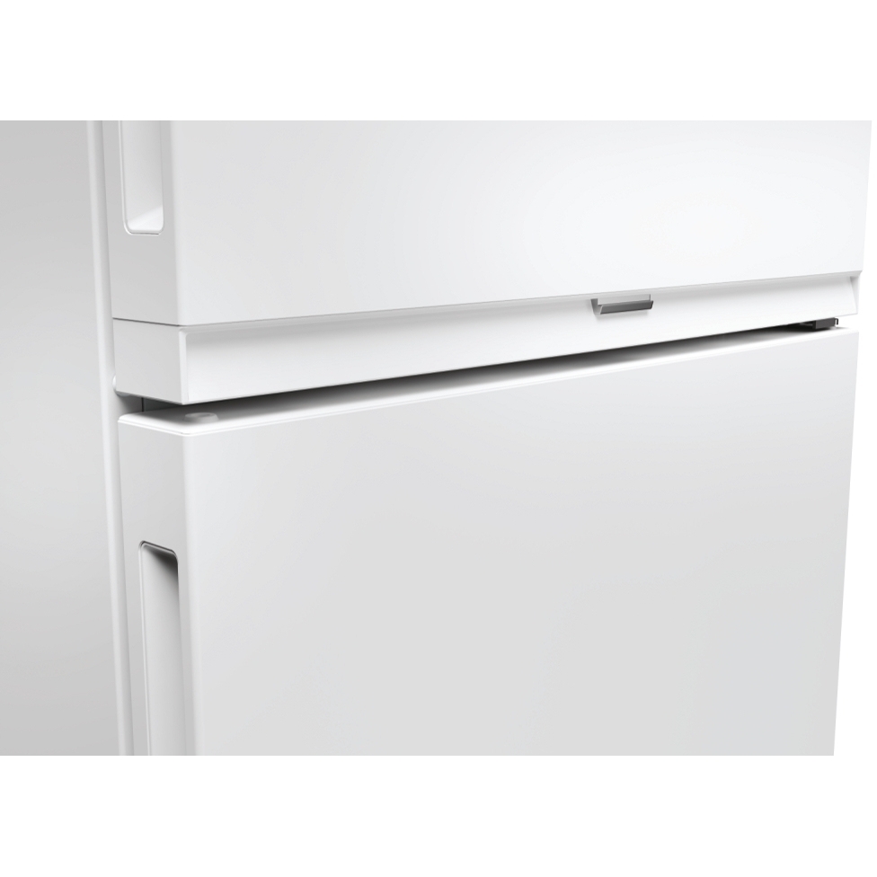 Hoover HONCQ2T620EWK No Frost Fridge Freezer, 70/30, White, E Rated