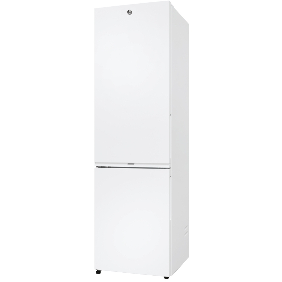 Hoover HONCQ2T620EWK No Frost Fridge Freezer, 70/30, White, E Rated