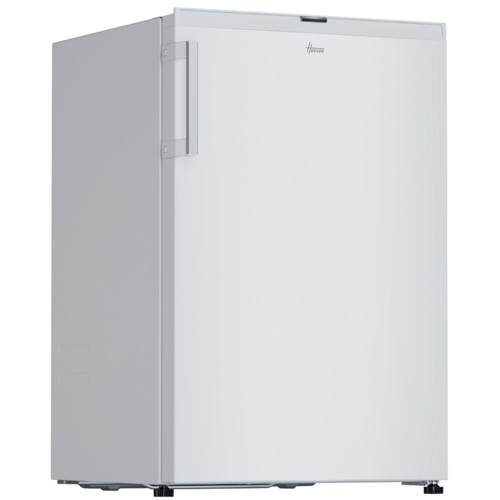 Hoover HONLQ2S58EWHK Under Counter Larder Fridge, White, E Rated