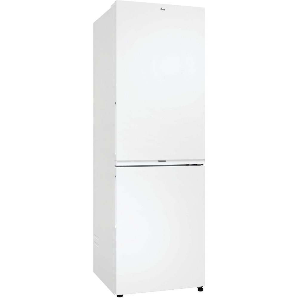 Hoover HONCQ2T618AWK No Frost Fridge Freezer, 60/40, White, A Rated