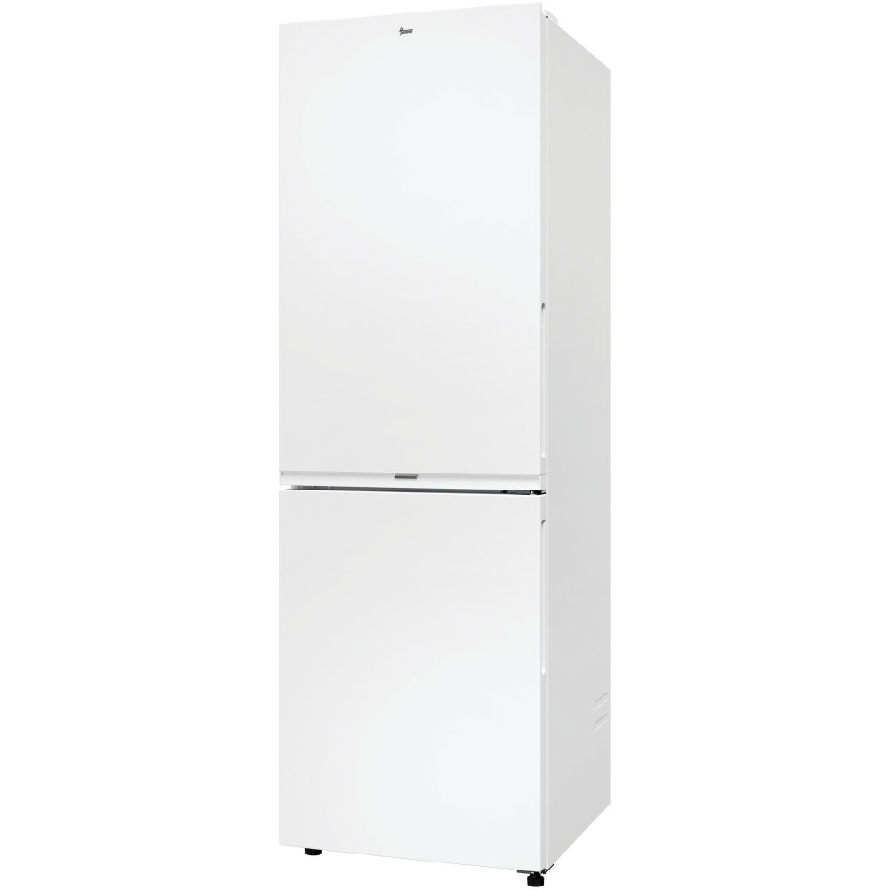 Hoover HONCQ2T618AWK No Frost Fridge Freezer, 60/40, White, A Rated