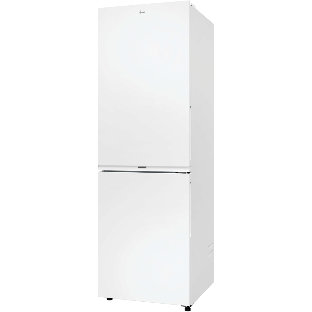 Hoover HONCQ2T618CWK No Frost Fridge Freezer, 60/40, White, C Rated