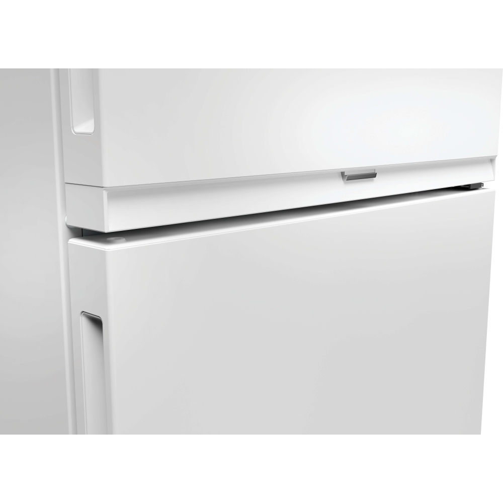 Hoover HONCQ2T618CWK No Frost Fridge Freezer, 60/40, White, C Rated