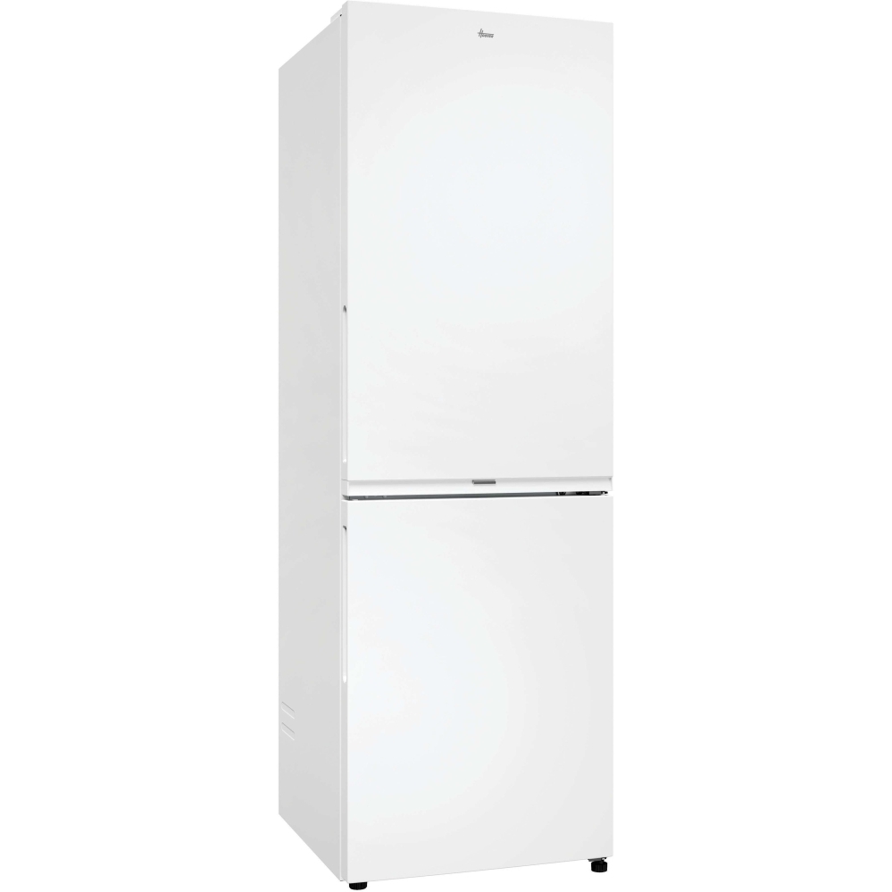 Hoover HONCQ2T618CWK No Frost Fridge Freezer, 60/40, White, C Rated