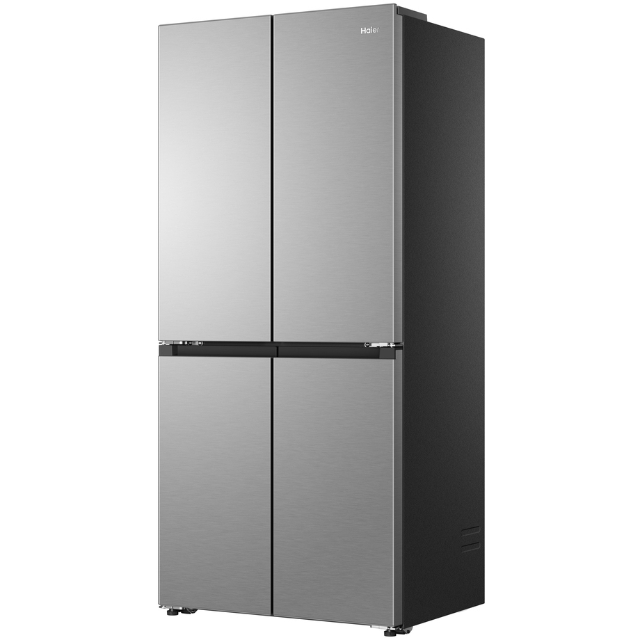 Haier HCR58S18DNMM American Fridge Freezer