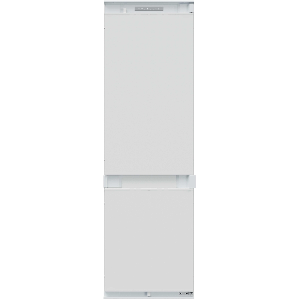 Hoover WCKBQL3518EVK Low Frost Integrated Fridge Freezer, 70/30, E Rated
