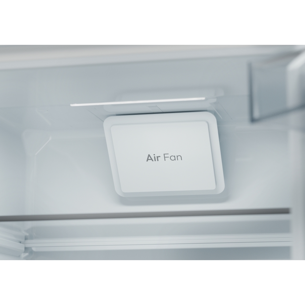 Hoover WCKBQL3518EVK Low Frost Integrated Fridge Freezer, 70/30, E Rated