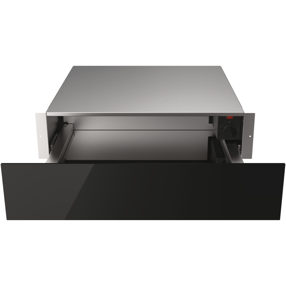 Haier HWD14ID6E Warming Drawer, Black