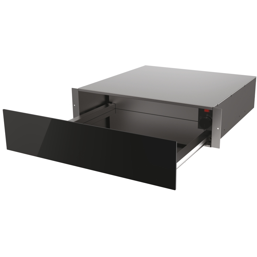 Haier HWD14ID6E Warming Drawer, Black