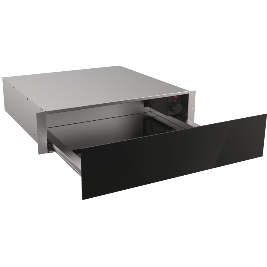 Haier HWD14ID6E Warming Drawer, Black