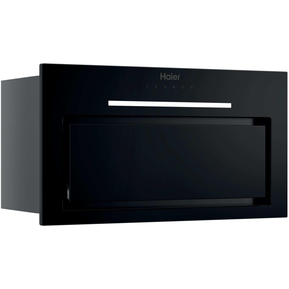 Haier HAPY5CBS2BWIFI Canopy Cooker Hood