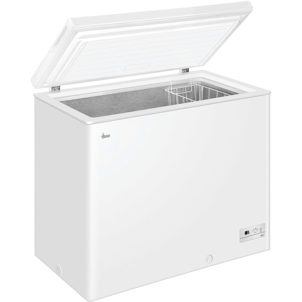 Hoover HHCH 200 ELK 196l Chest Freezer