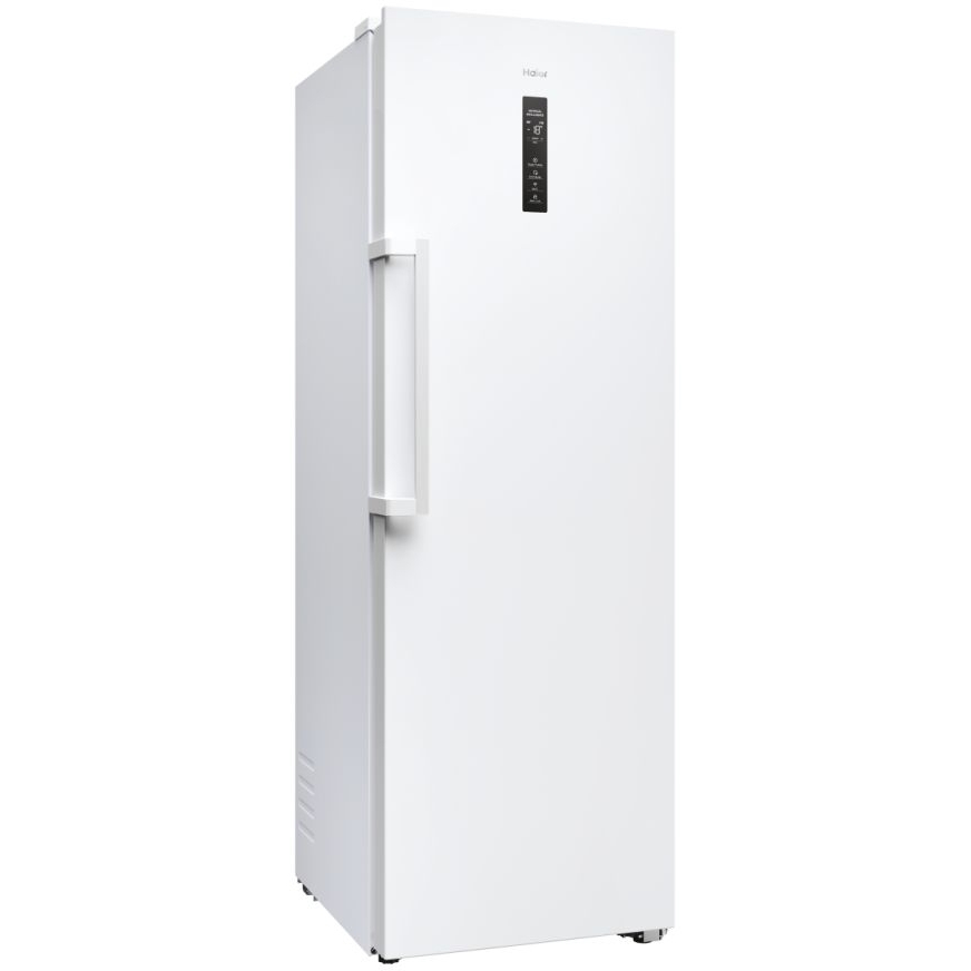 Haier H4F272WEH1K Total No Frost Tall Freezer, White, E Rated