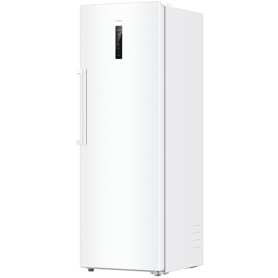 Haier H4F272WEH1K Total No Frost Tall Freezer, White, E Rated