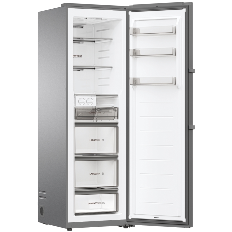 Haier H4F306SDH1K Tall Freezer