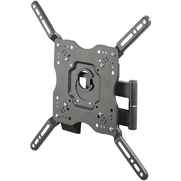 Vivanco BFMO 6040 TV Wall Bracket, Full Motion, max 55", Black