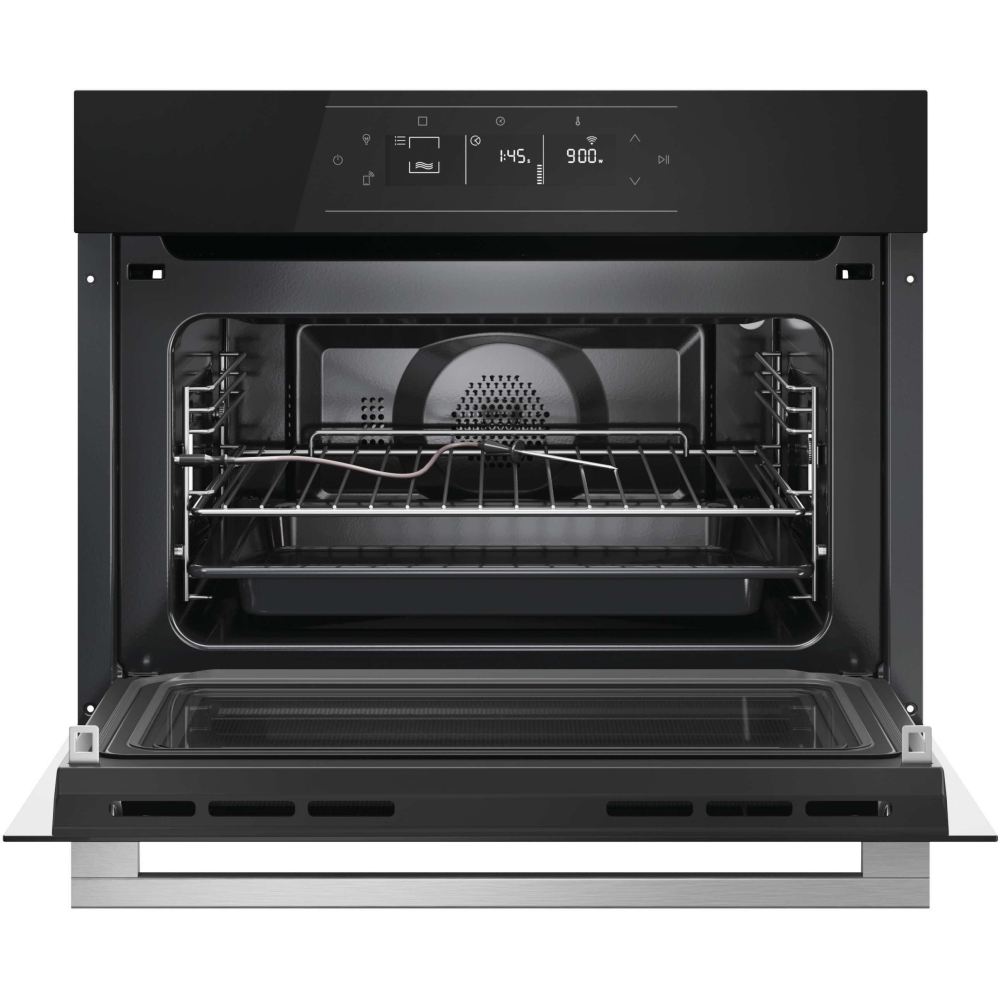 Hoover HO4MWS9G6NQB Compact Oven