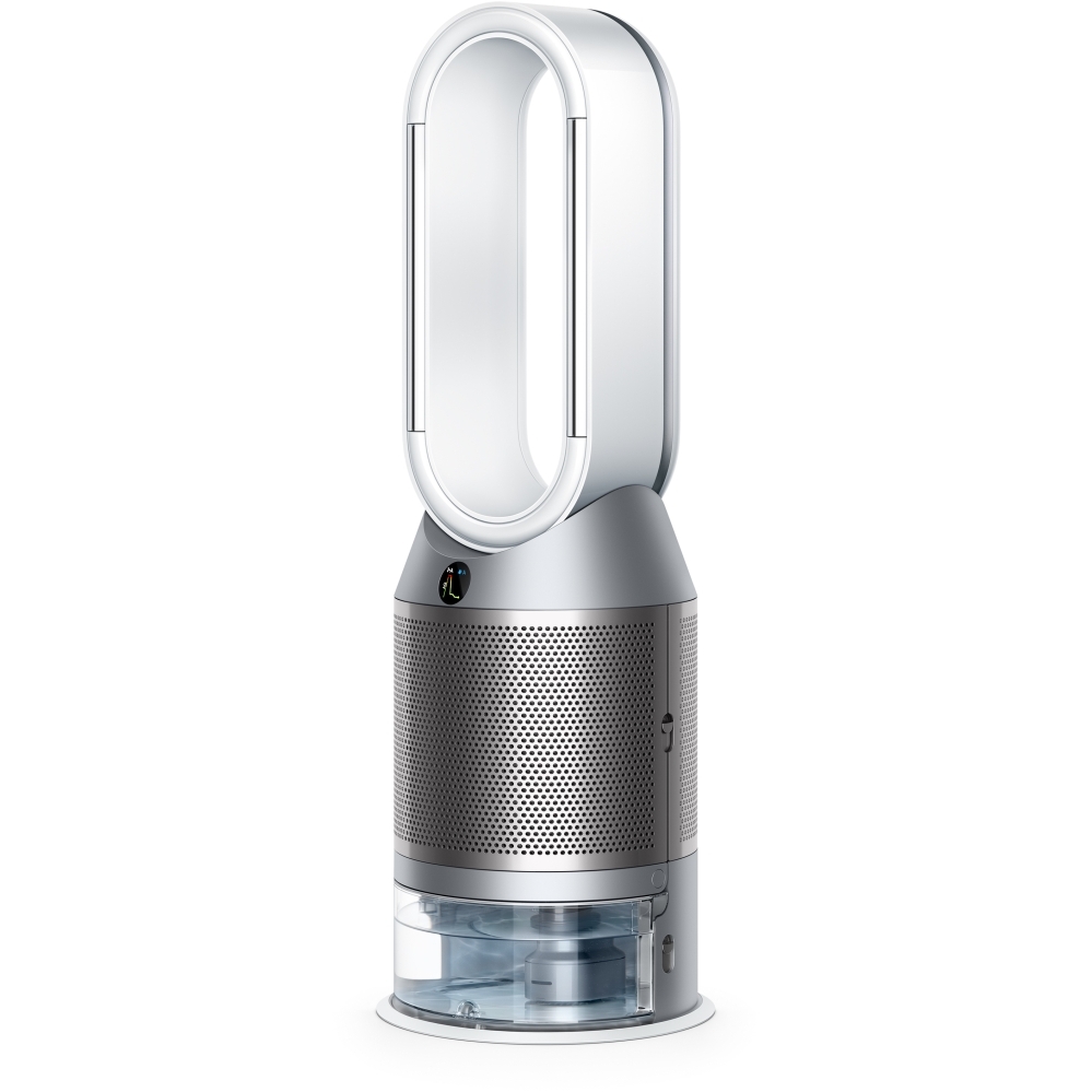 Dyson PH3A Air Purifier, White