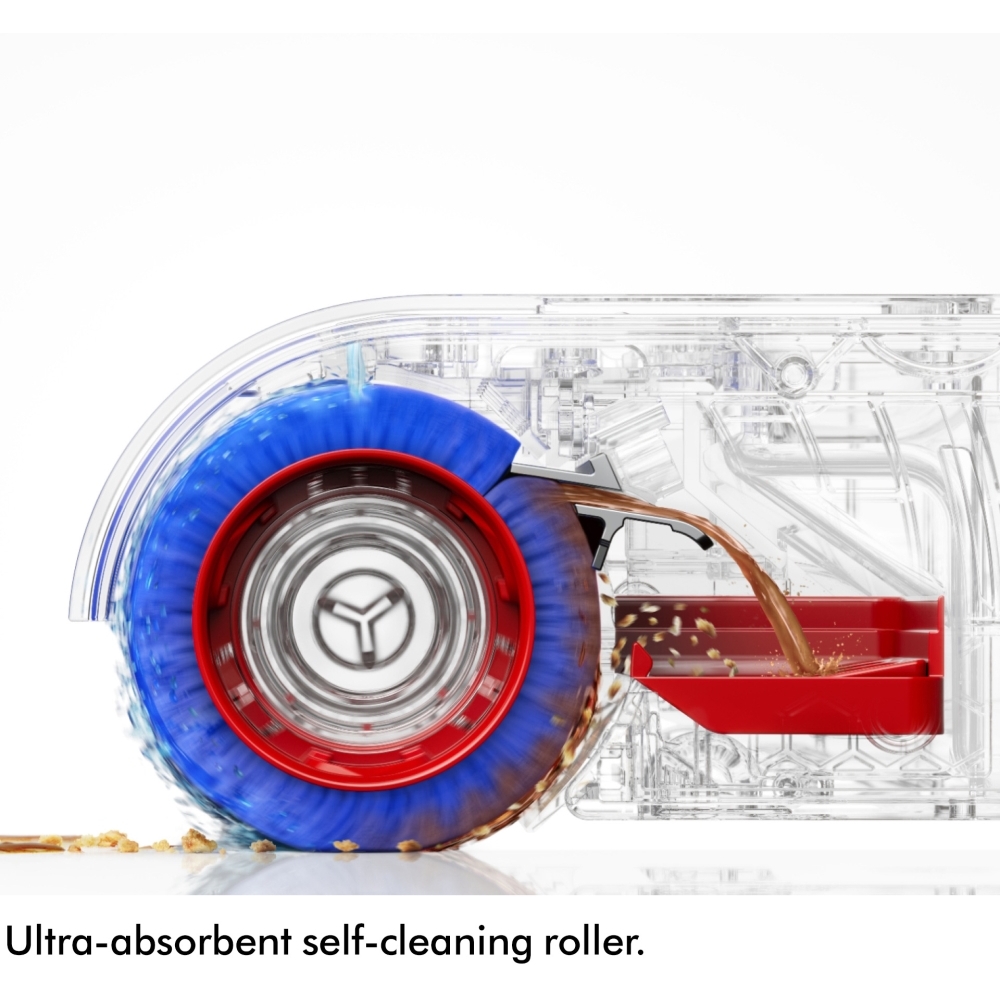 Dyson Clean+Wash Hygiene Hard Floor Cleaner
