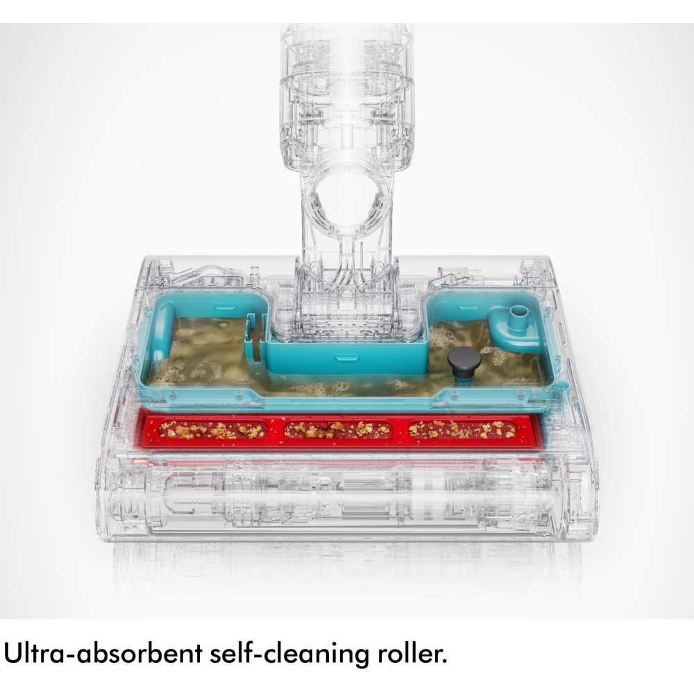 Dyson Clean+Wash Hygiene Hard Floor Cleaner