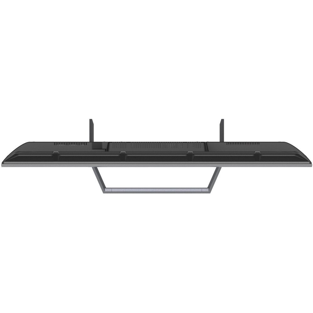Metz 43MQE7600ZUK 43" QLED Smart Television, 4K Ultra HD, Black, F Rated