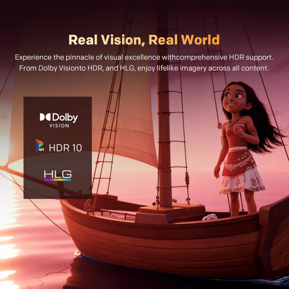 Metz 43MRF6000ZUK 43" Television