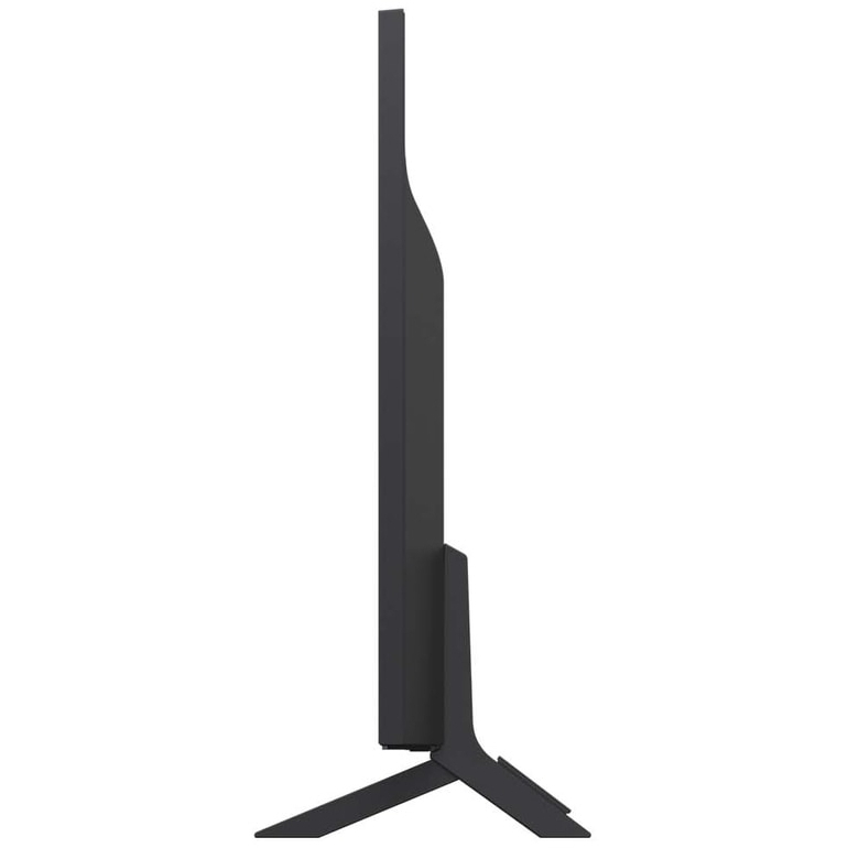 LG 43QNED84A6C 43" QLED Smart Television, Umber Brown, 4K Ultra HD, G Rated