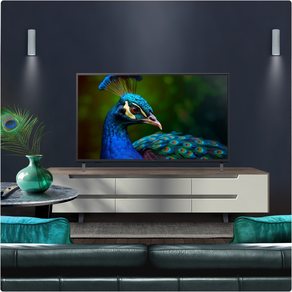 LG 43UA74006LB.AEK 43" Television