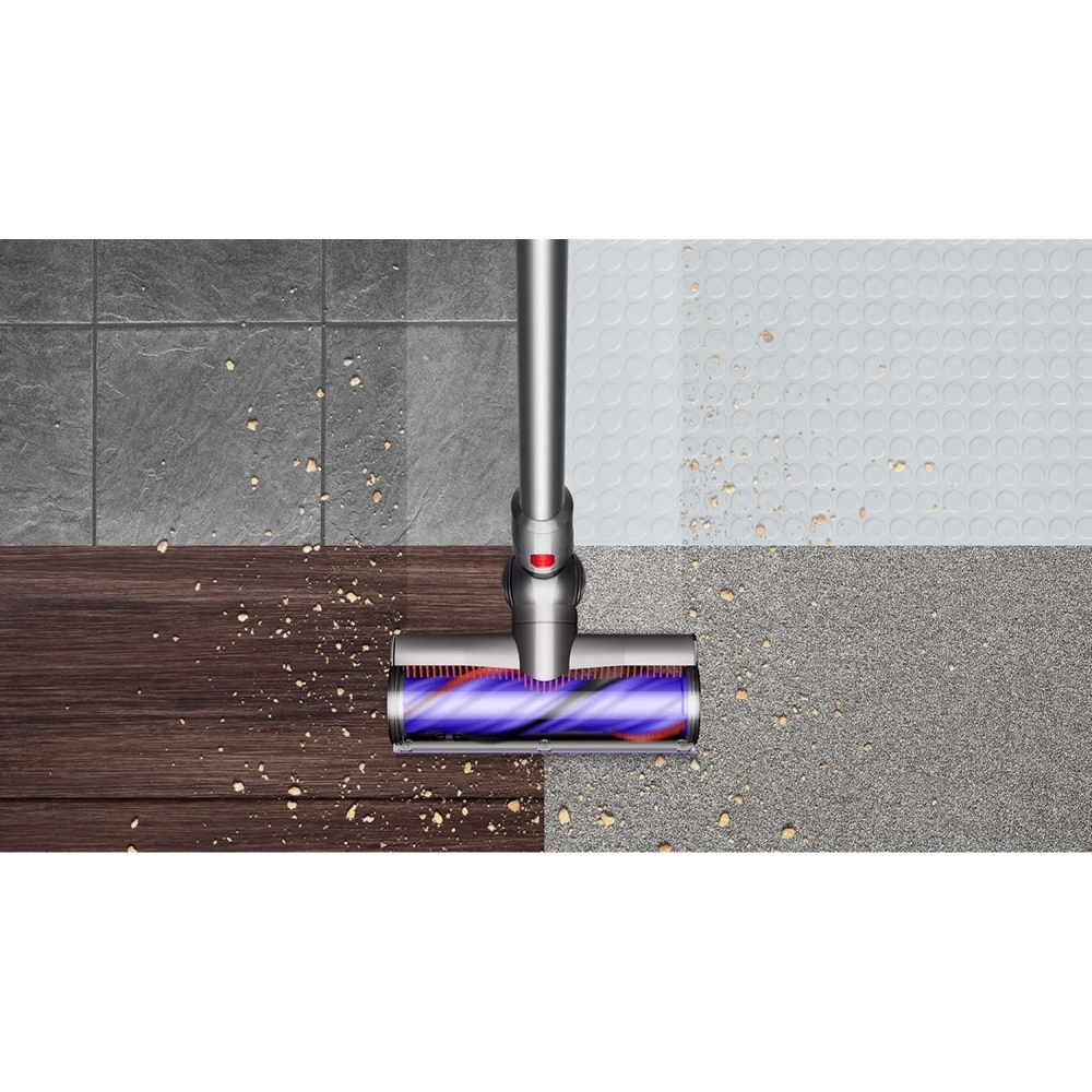 Dyson V8 Total Clean Cordless Vacuum Cleaner, Black