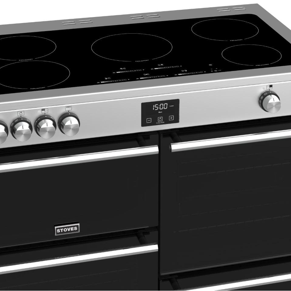 induction stoves for sale