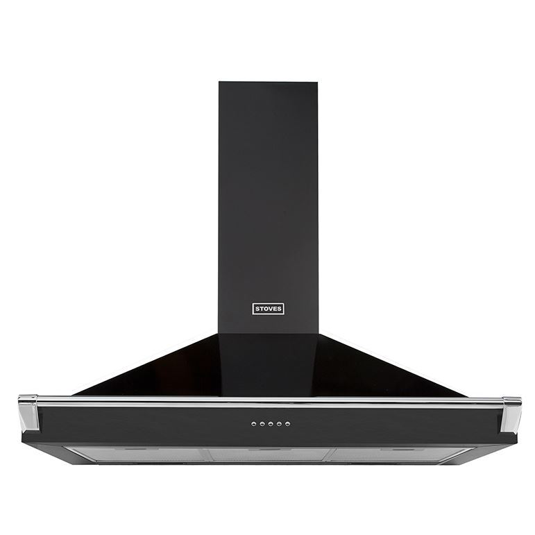 stoves s1000 cooker hood