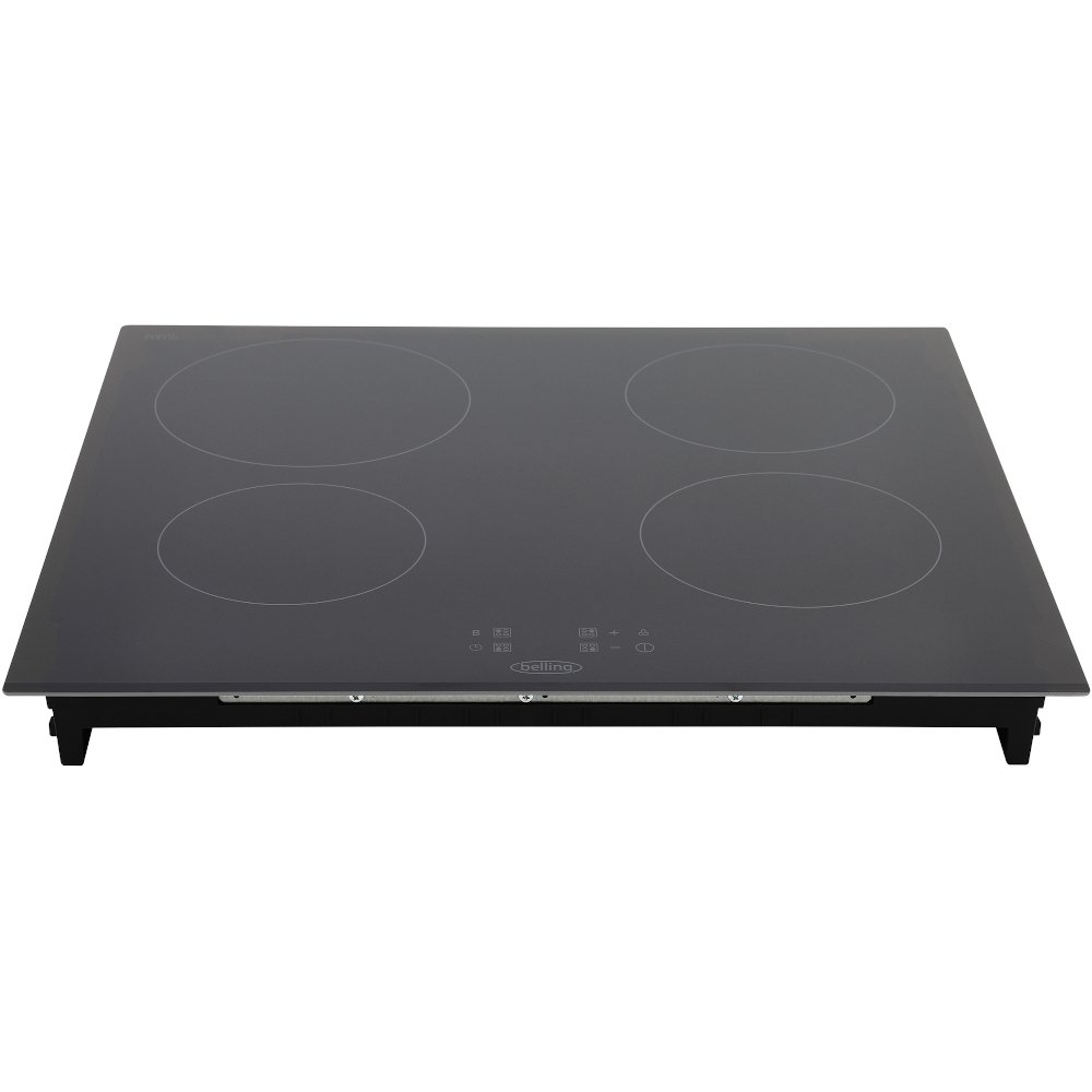 Belling ComfortCook IHT603 Black 59cm Induction Hob