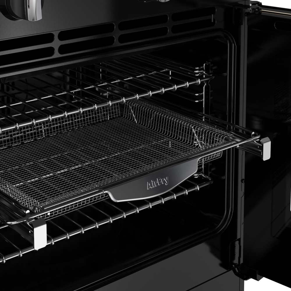 Stoves DX RCA RICH 110Ei RTY 110cm Induction Range Cooker, Cream, A Rated