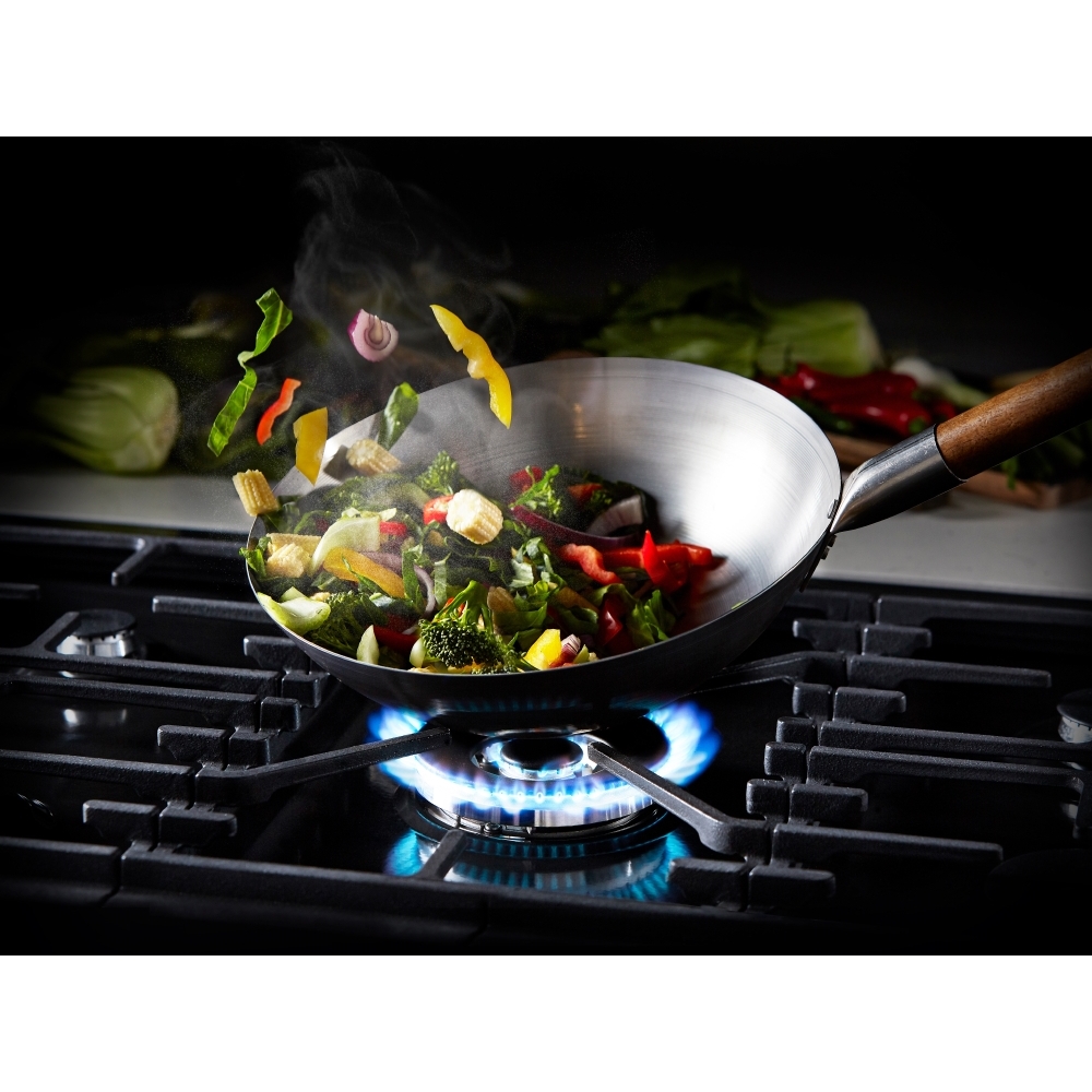 Stoves DX RCA RICH 90DF GAR 90cm Dual Fuel Range Cooker, Garnet Red, A Rated