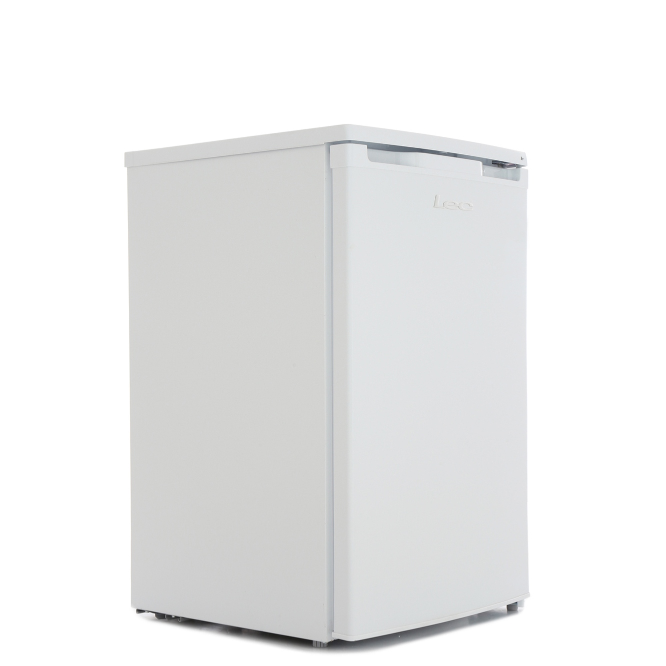 Buy Lec L5010W White Larder Fridge (444440182) Marks Electrical