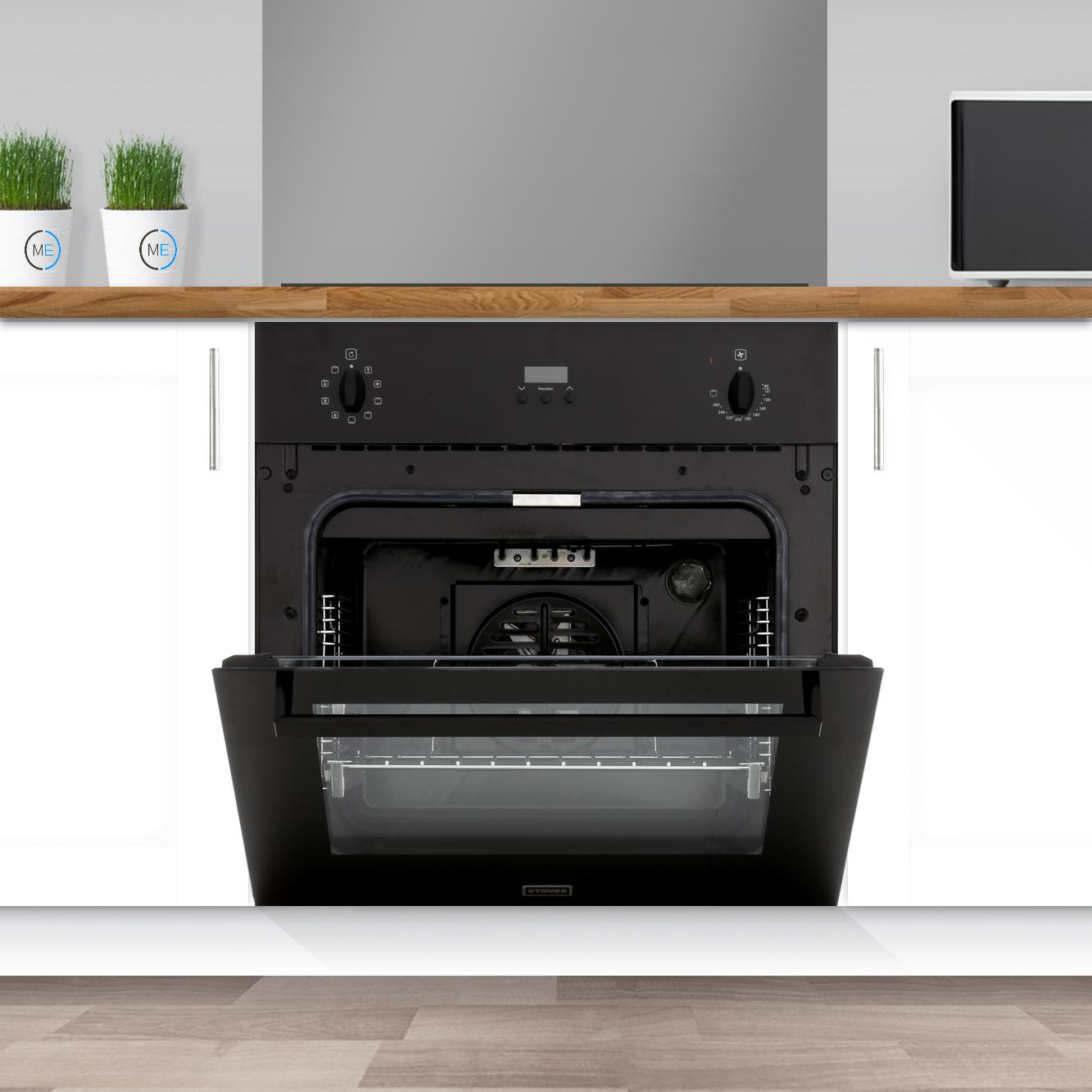 Kenmore 9114742990 Electric Builtin Oven Timer Stove Clocks And