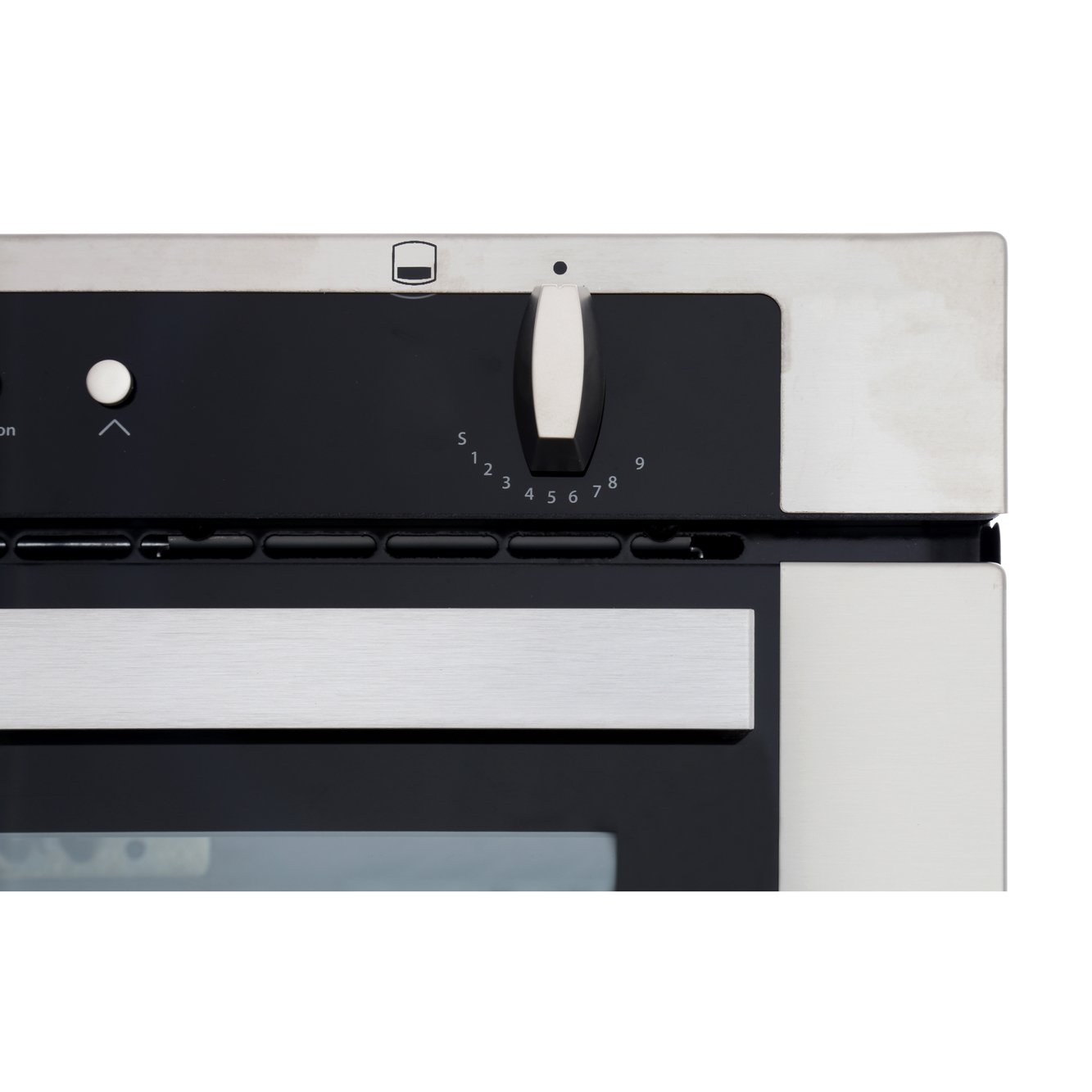 Stoves SGB700PS Stainless Steel BuiltUnder Gas Double Oven (444440830