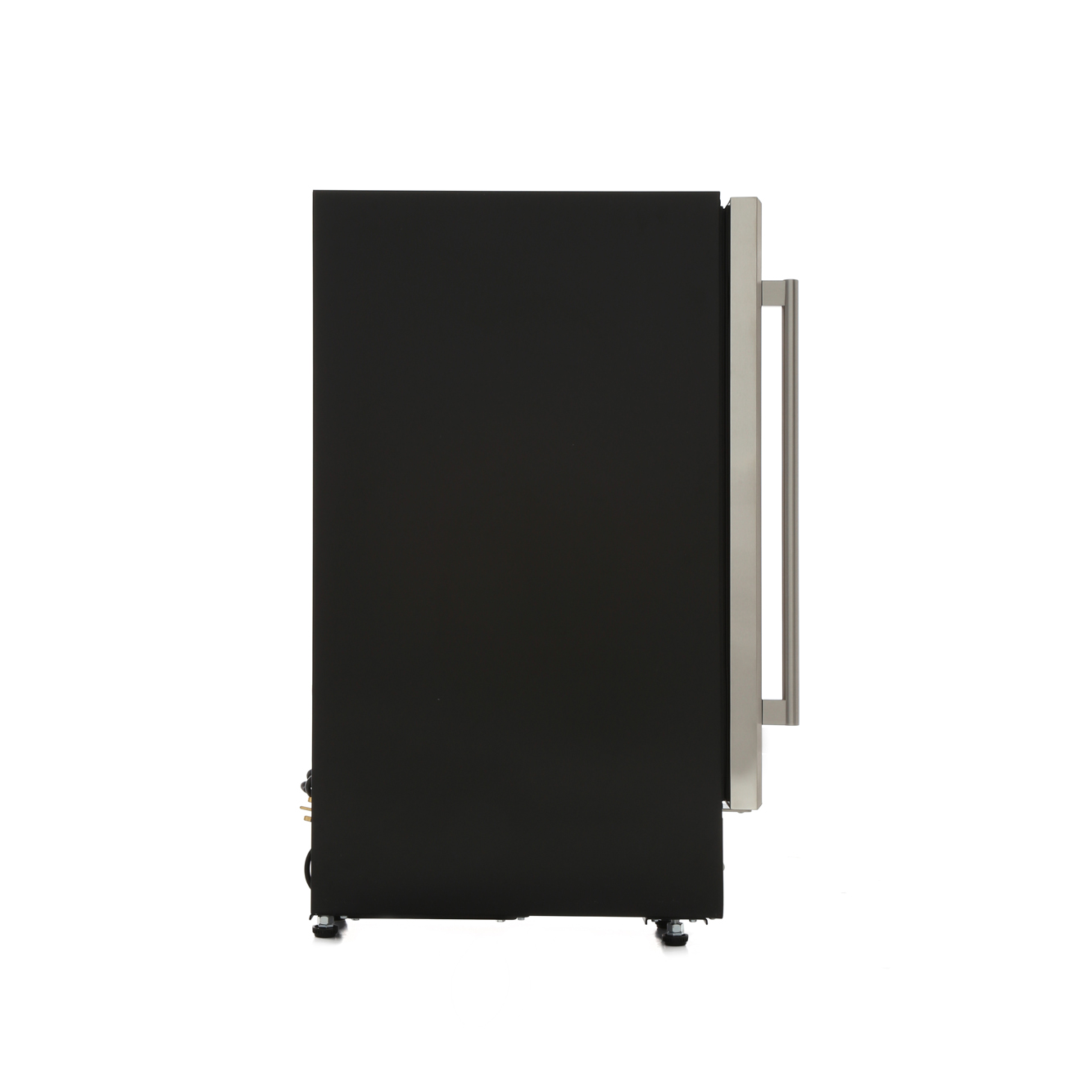 Stoves 150WC Mk2 Stainless Steel Integrated Wine Cooler, G Rated