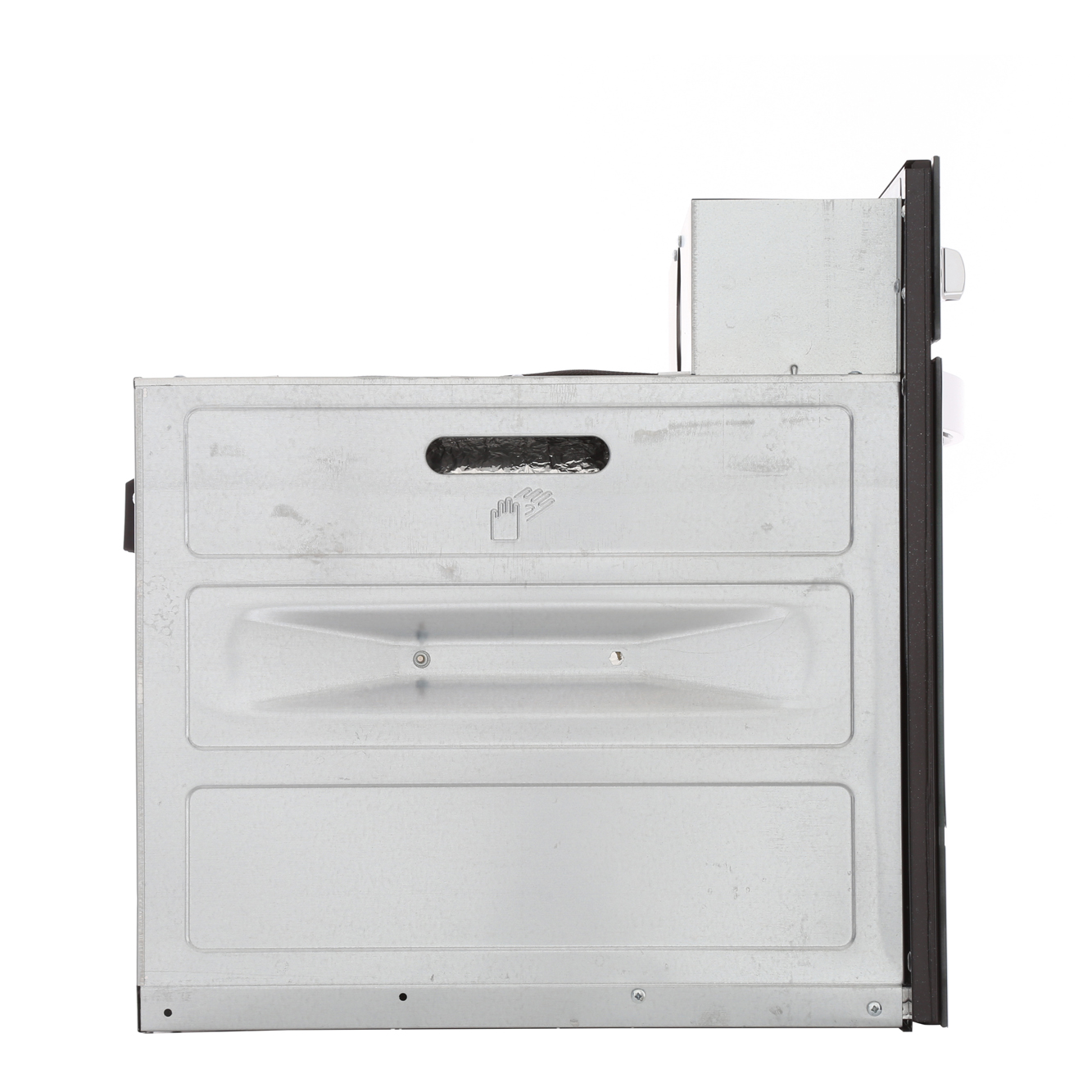 Buy New World NW601FP White Single Built In Electric Oven (444441632