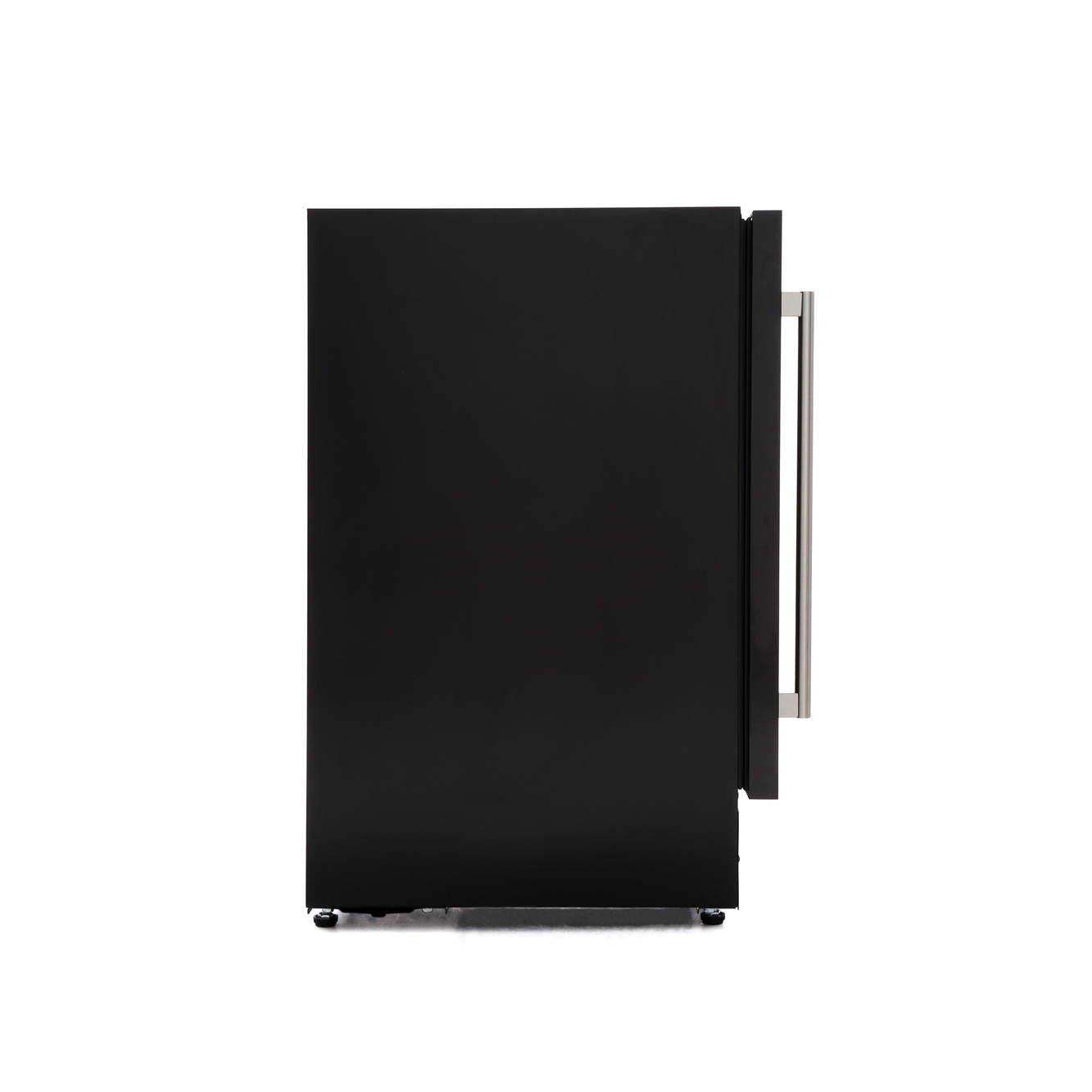 Stoves 300BLKWC Black Wine Cooler, G Rated (444443282) Marks Electrical