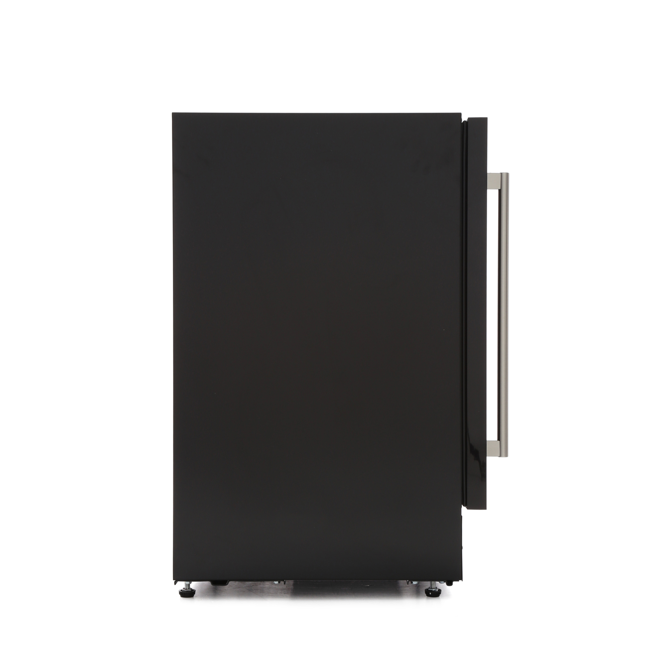 Stoves 600BLKWC Wine Cooler, Black, G Rated